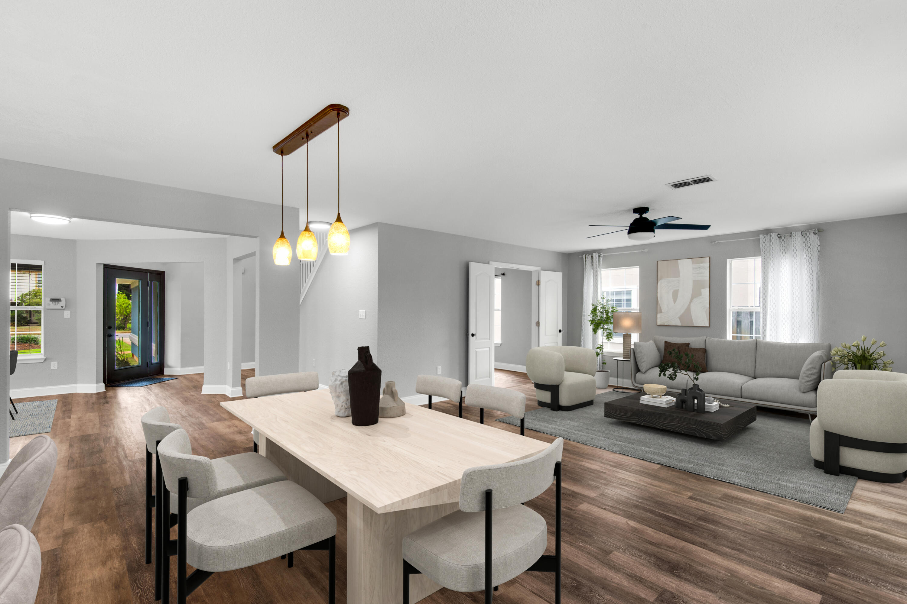 DRIFTWOOD ESTATES - Residential