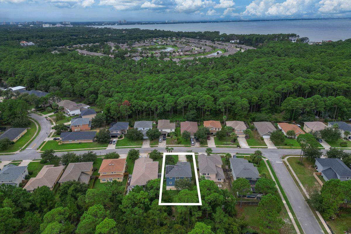 DRIFTWOOD ESTATES - Residential