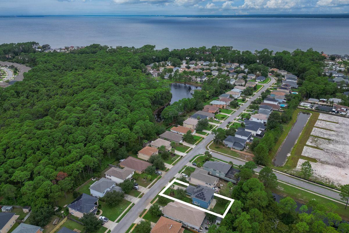 DRIFTWOOD ESTATES - Residential