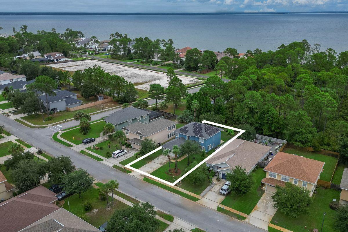 DRIFTWOOD ESTATES - Residential