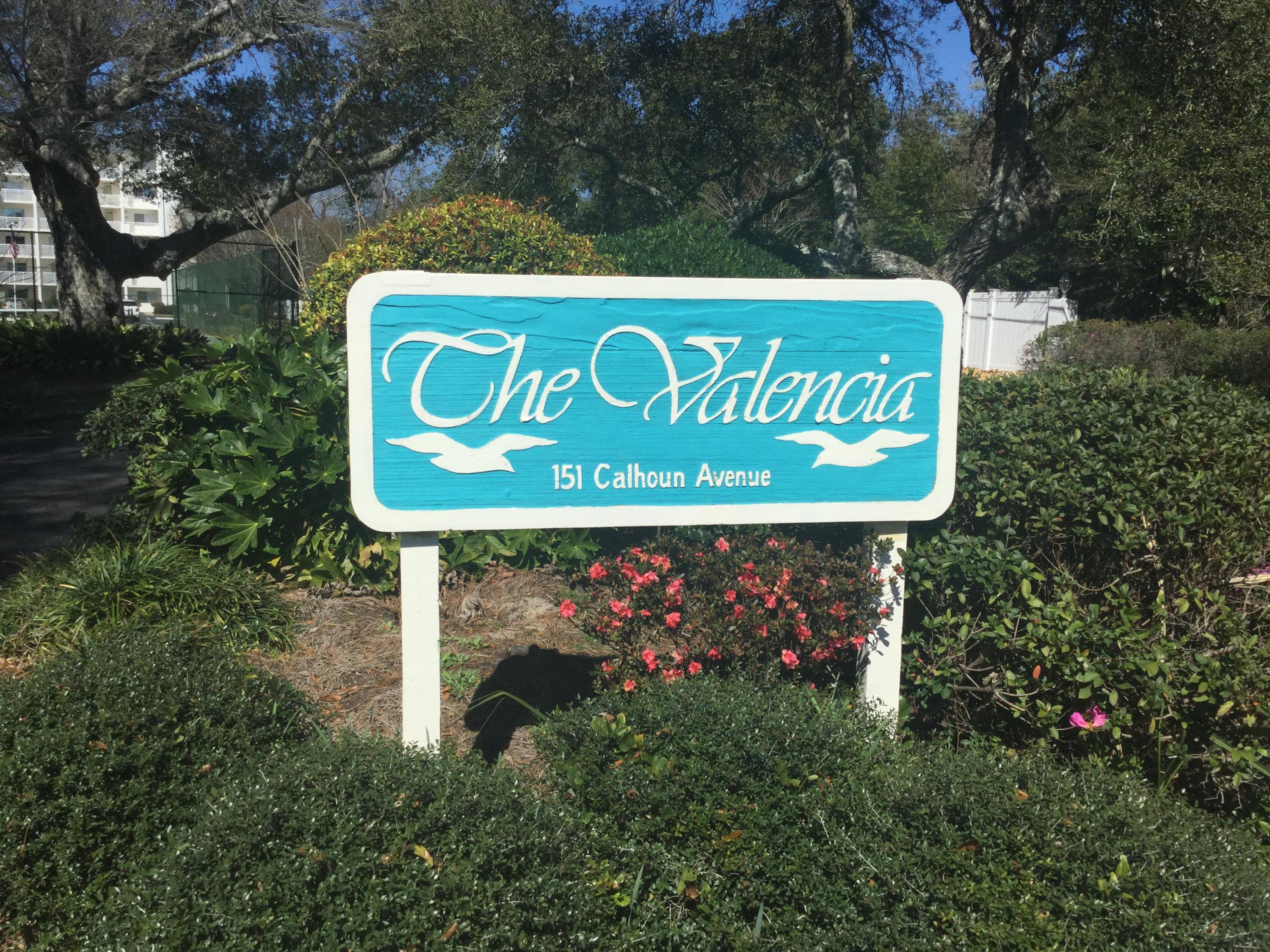 VALENCIA CONDO - Residential