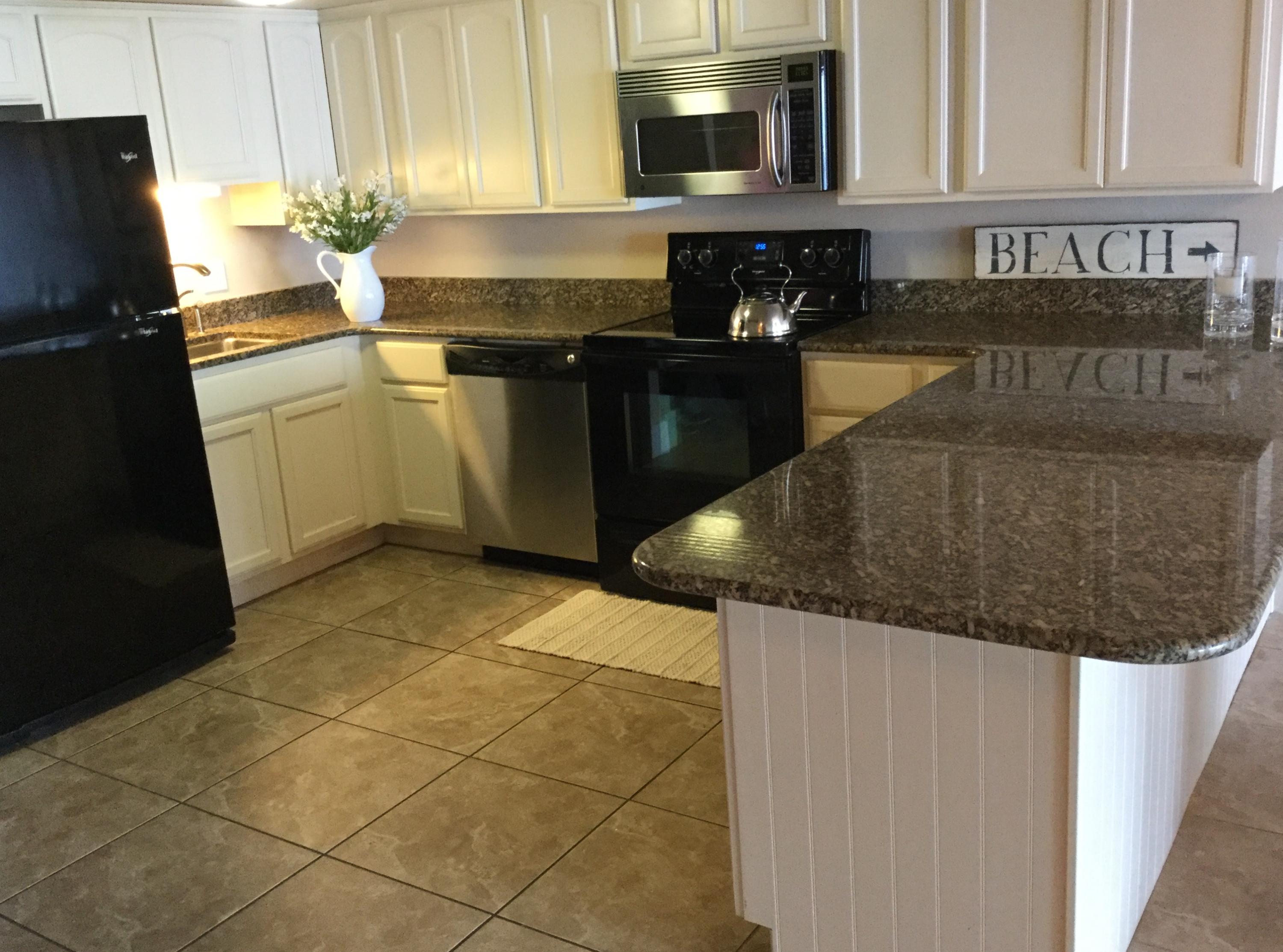 VALENCIA CONDO - Residential