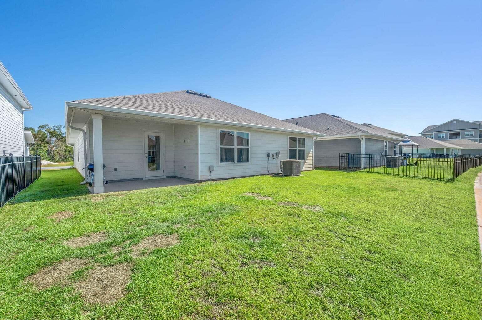 RIVERWALK PH I - Residential