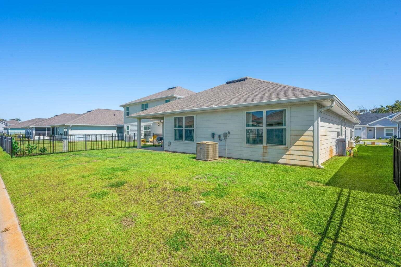 RIVERWALK PH I - Residential