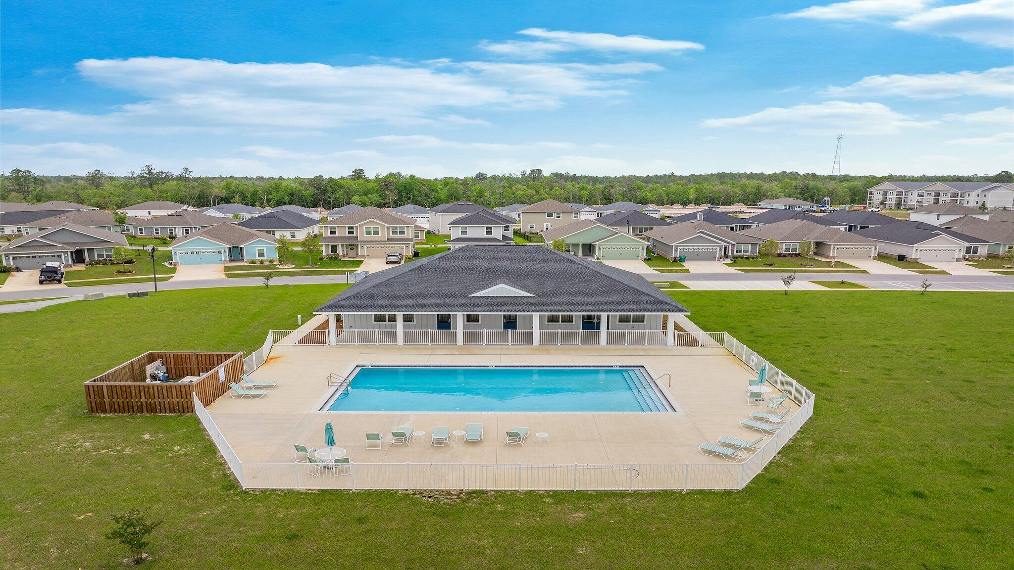 RIVERWALK PH I - Residential