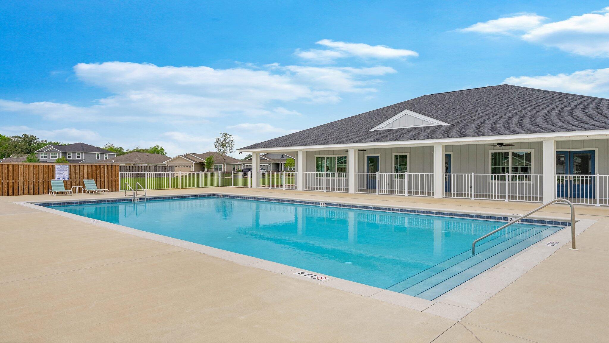 RIVERWALK PH I - Residential