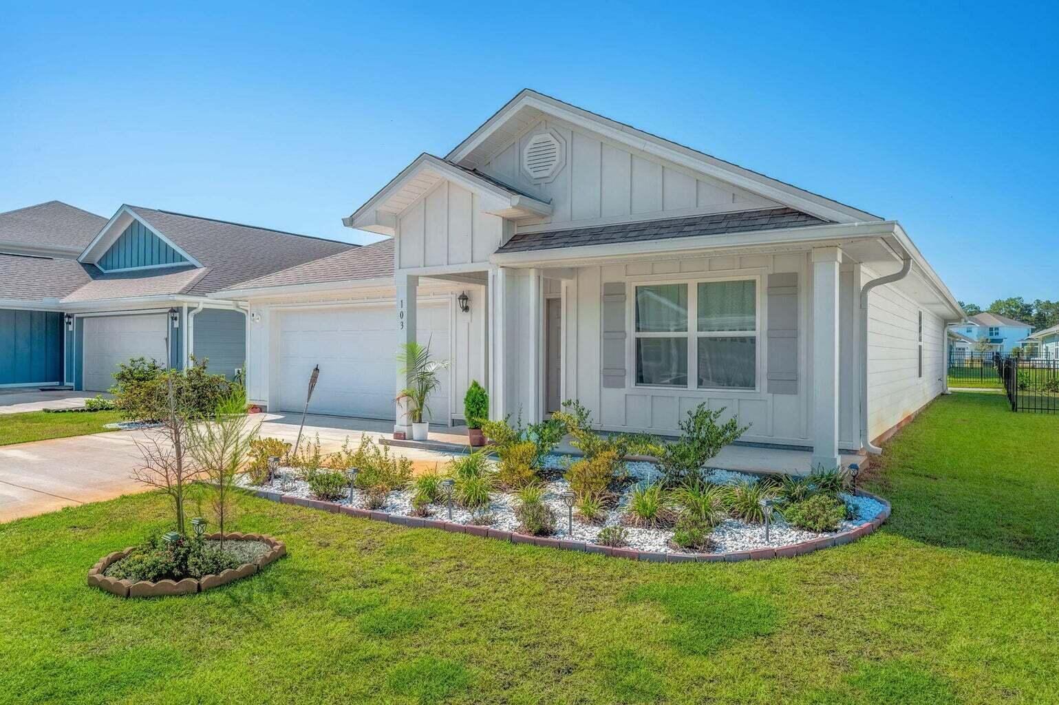 RIVERWALK PH I - Residential