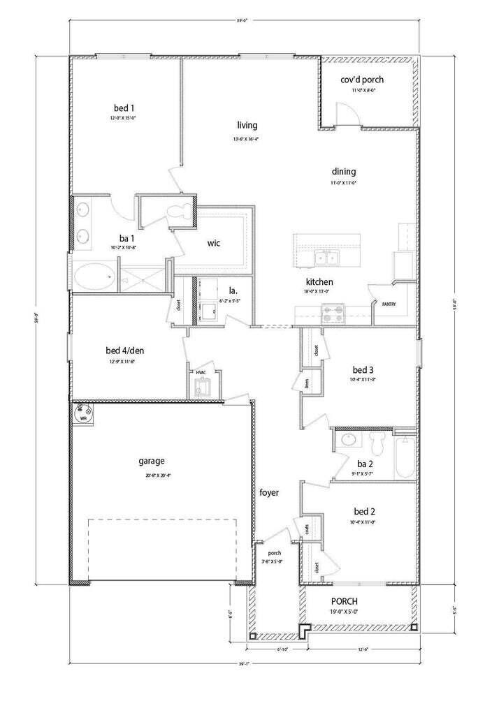 RIVERWALK PH I - Residential