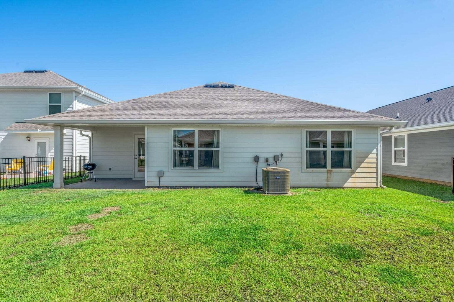 RIVERWALK PH I - Residential