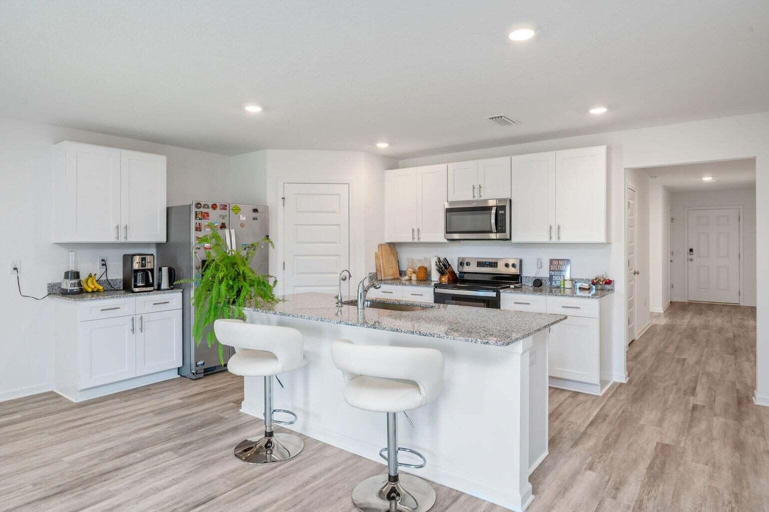 RIVERWALK PH I - Residential