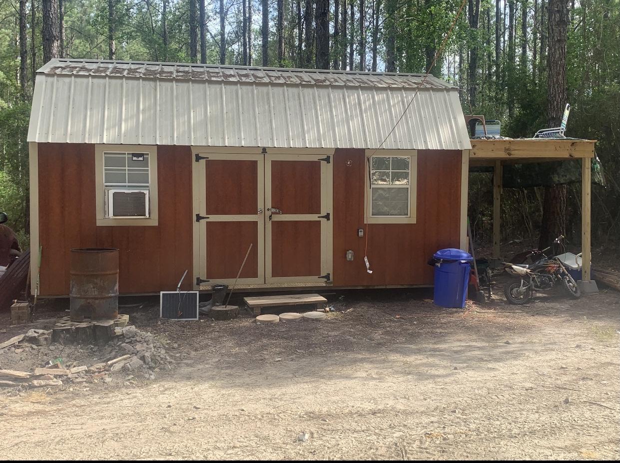 WALTON PLANTATION - Land