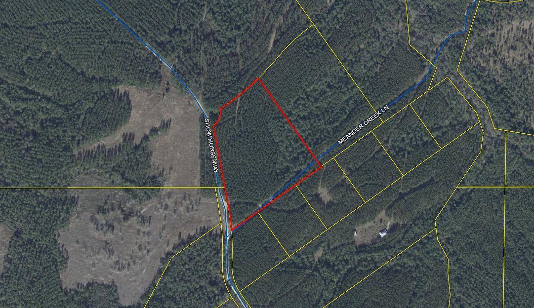 WALTON PLANTATION - Land