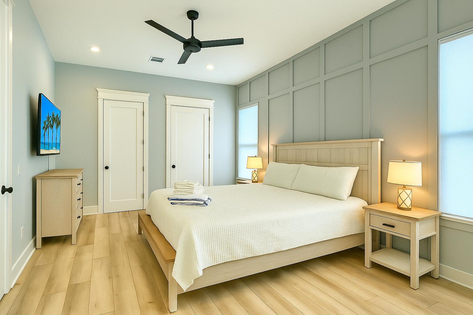 BLUE MOUNTAIN ESTATES - Residential