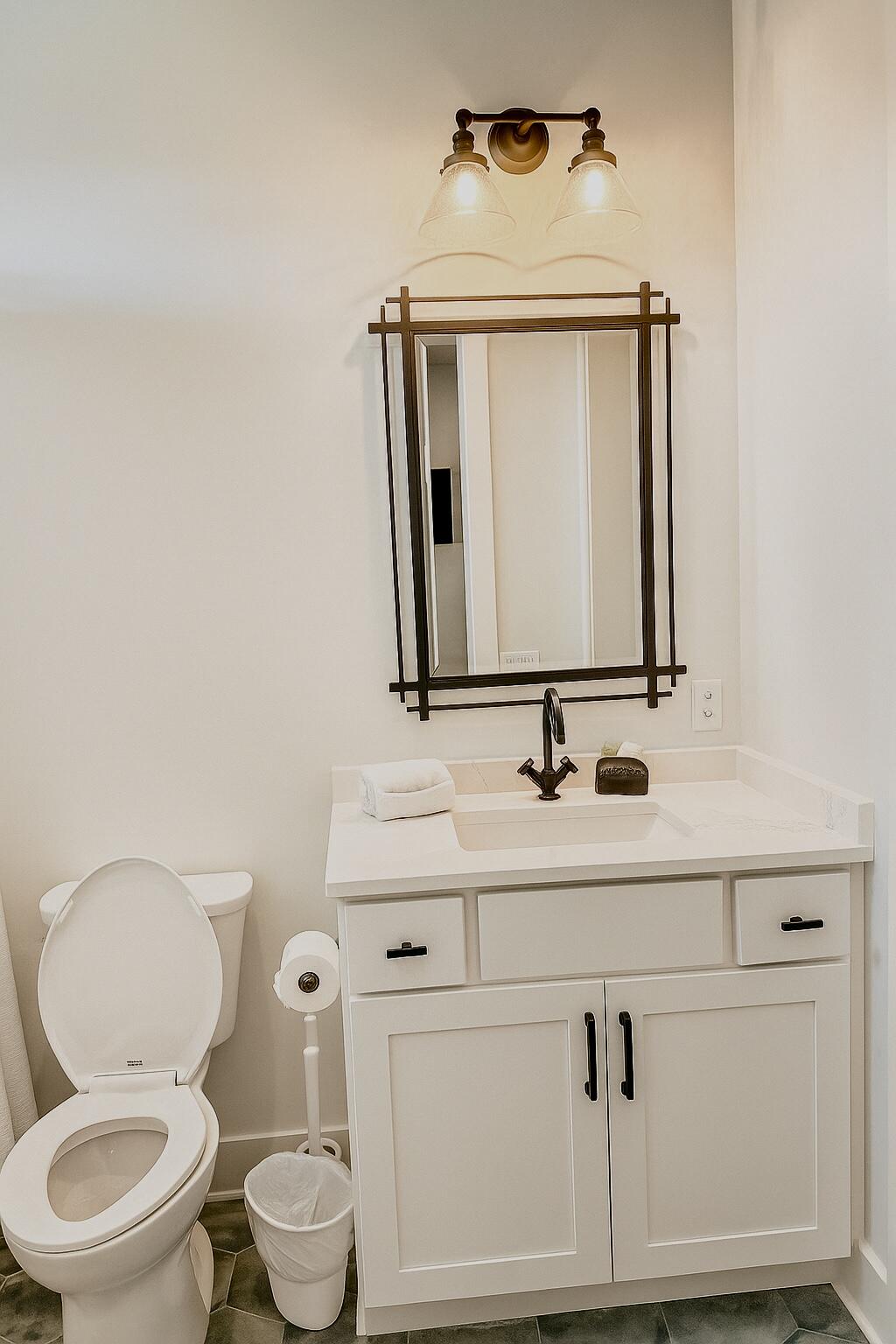 BLUE MOUNTAIN ESTATES - Residential