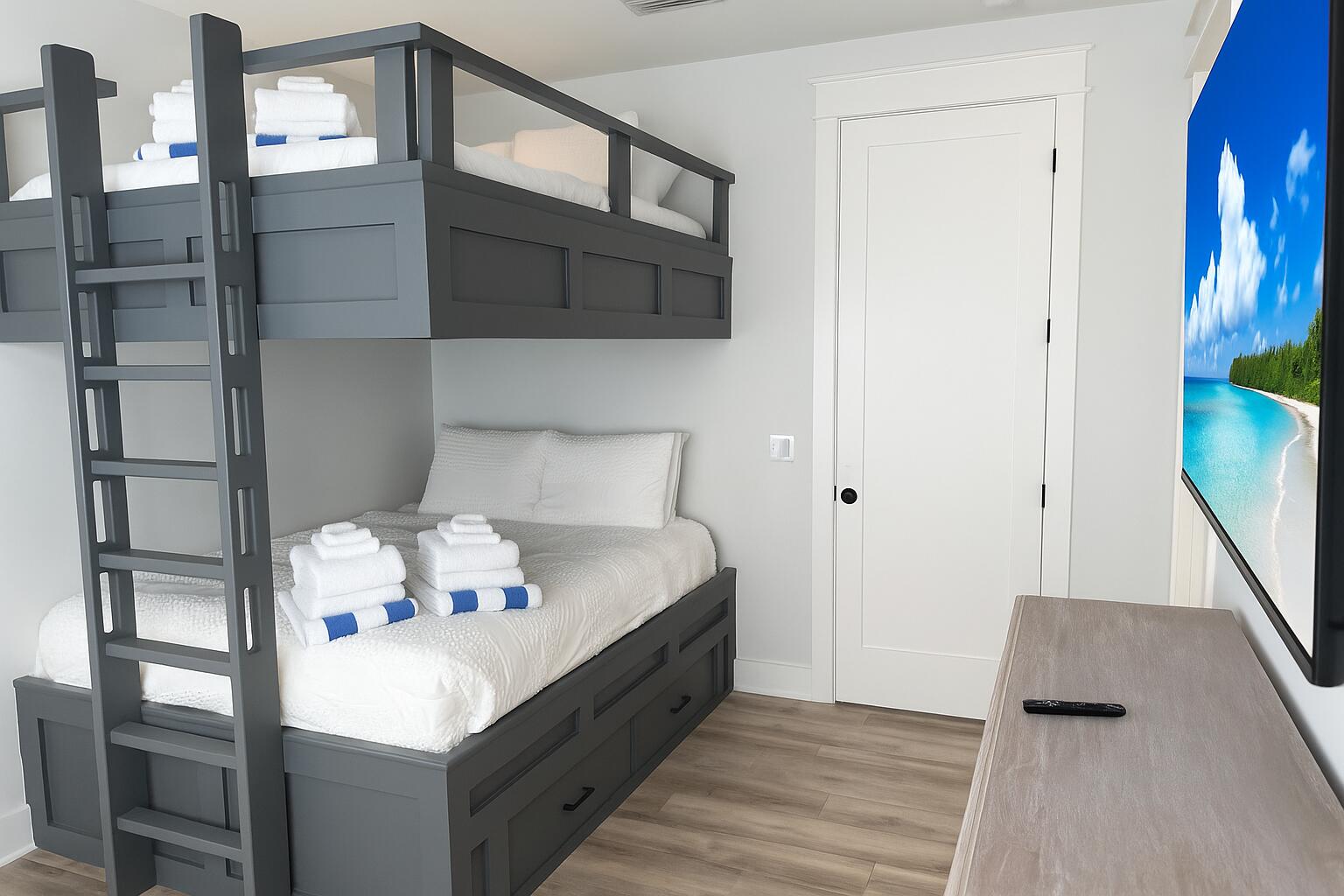 BLUE MOUNTAIN ESTATES - Residential