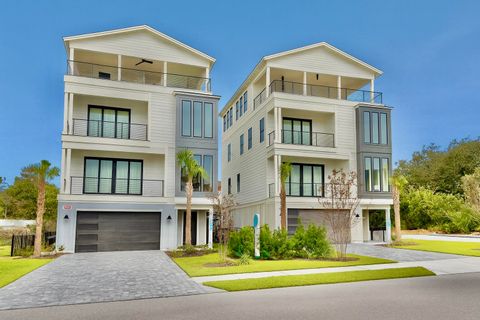 34 Mary Street Santa Rosa Beach FL 32459