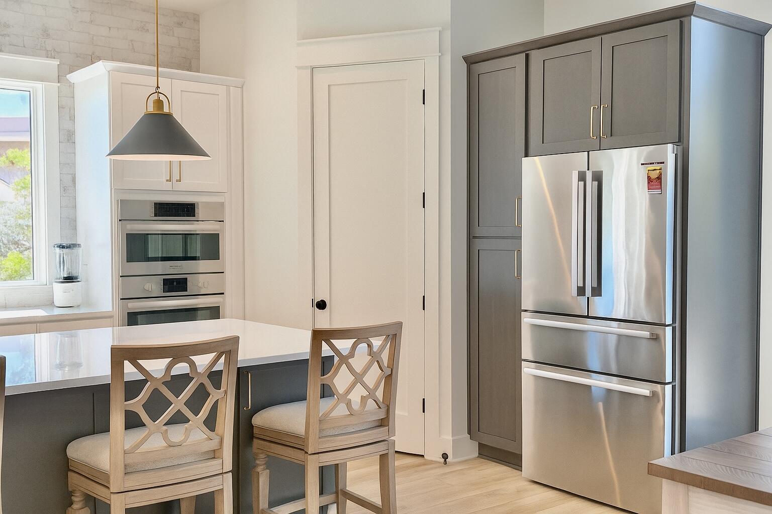 BLUE MOUNTAIN ESTATES - Residential