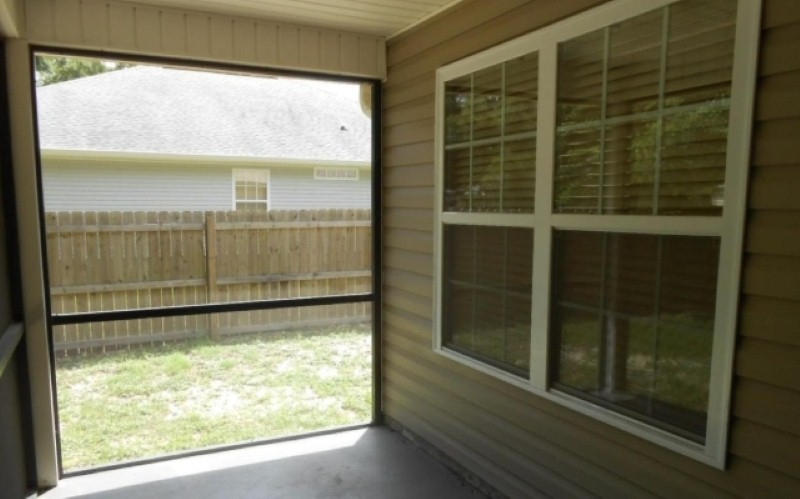 MAGNOLIA BAYE - Residential