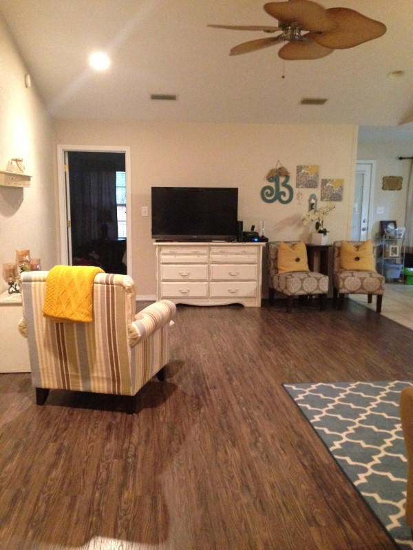 MAGNOLIA BAYE - Residential