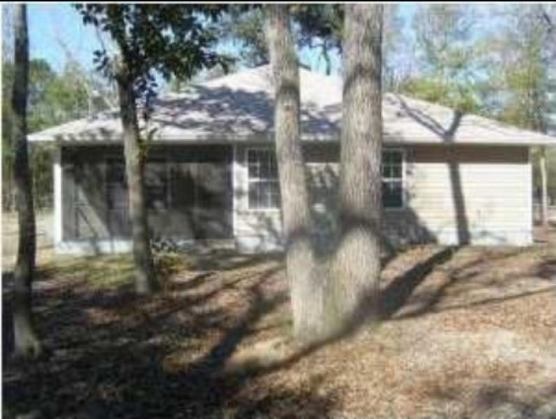 MAGNOLIA BAYE - Residential