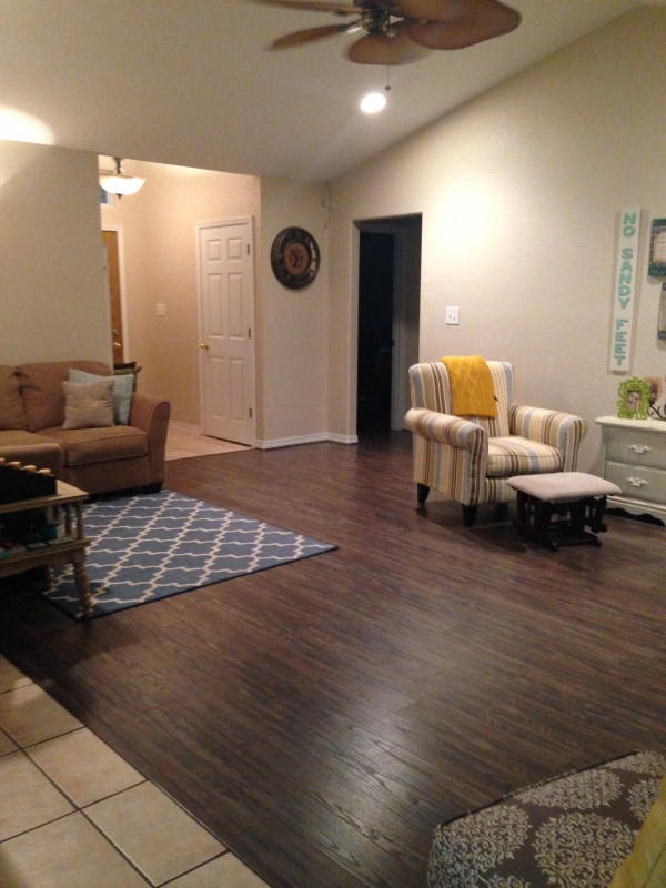 MAGNOLIA BAYE - Residential