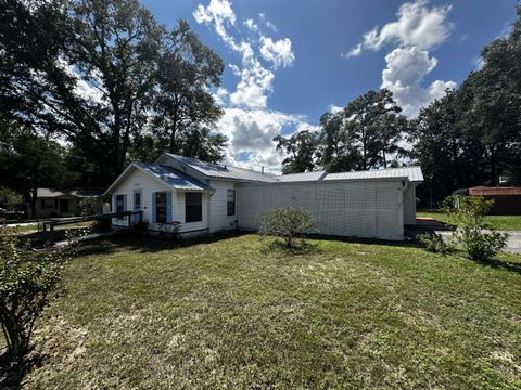 A home in Crestview