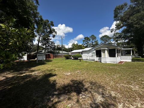 A home in Crestview