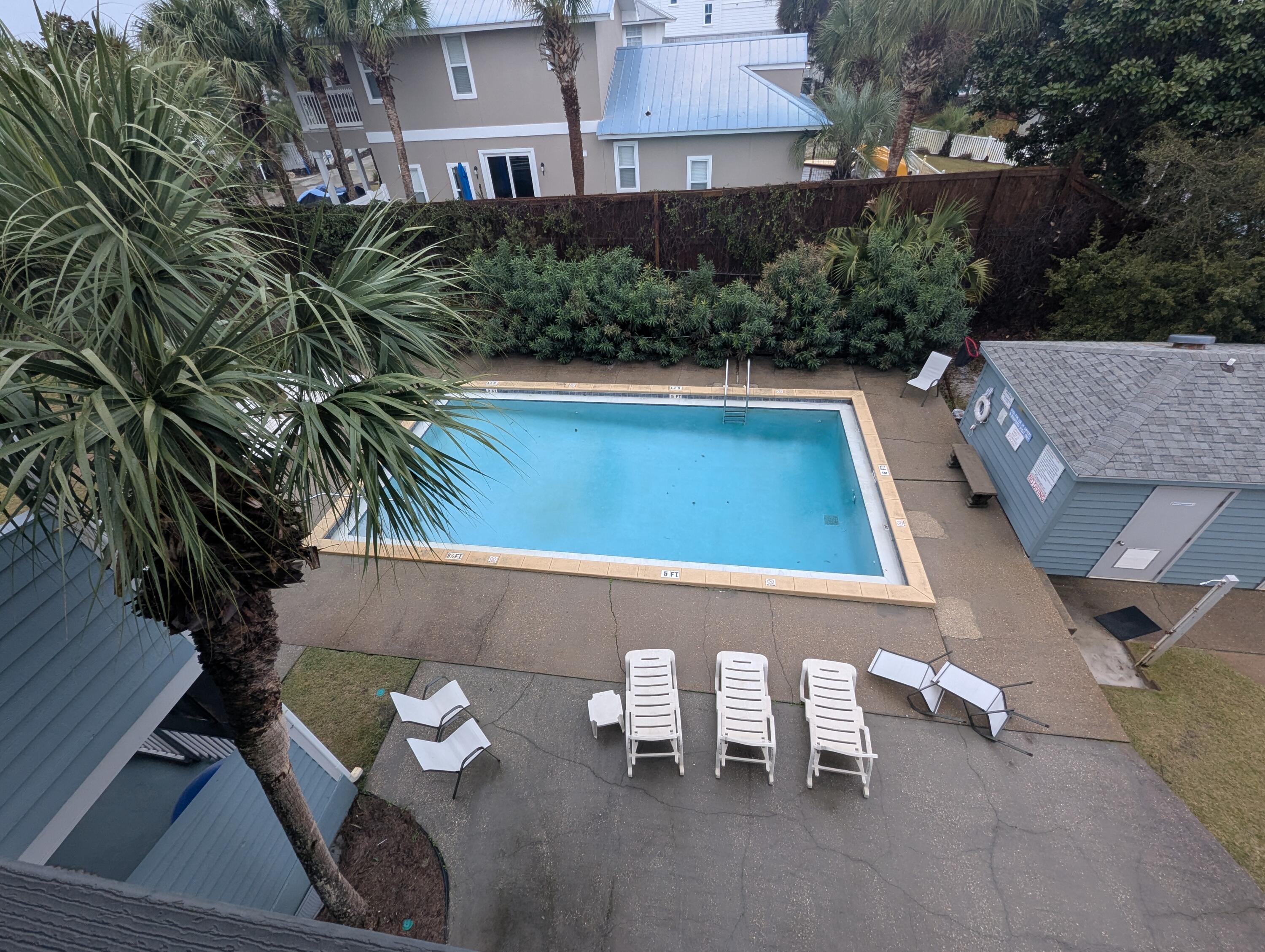 INLET SANDS CONDO - Residential Lease