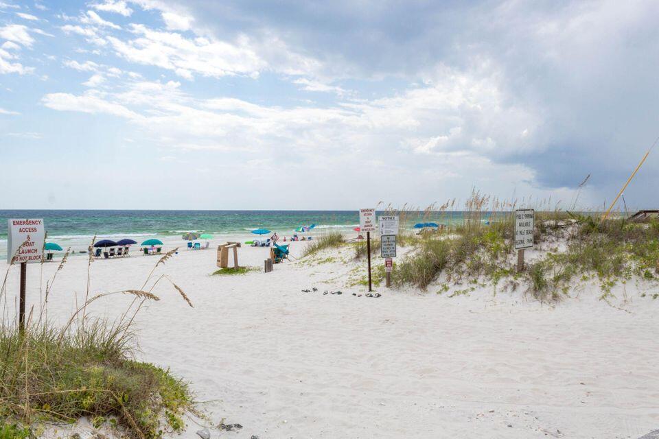 INLET SANDS CONDO - Residential Lease