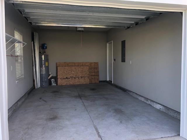 PANAMA CITY BEACH - Residential Lease