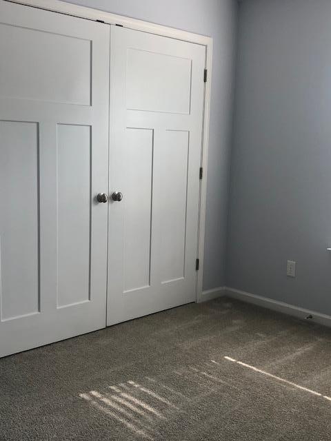 PANAMA CITY BEACH - Residential Lease