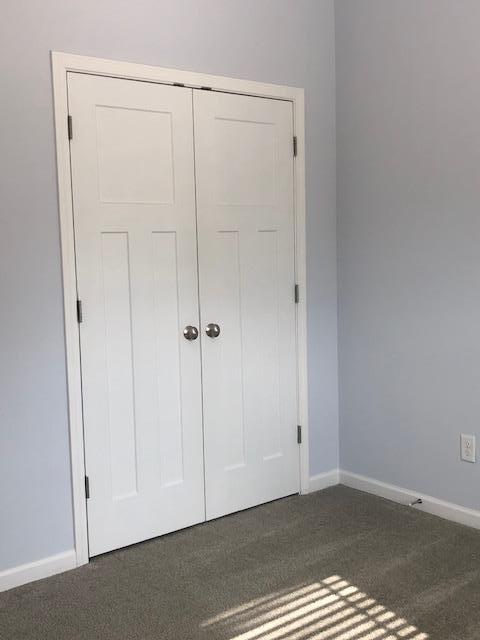 PANAMA CITY BEACH - Residential Lease