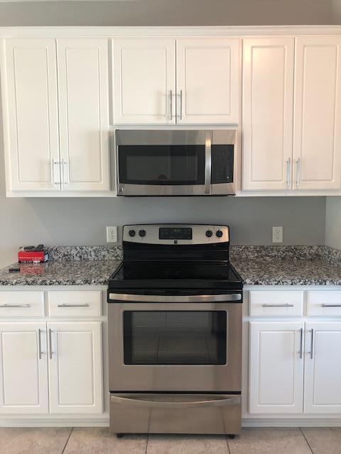 PANAMA CITY BEACH - Residential Lease