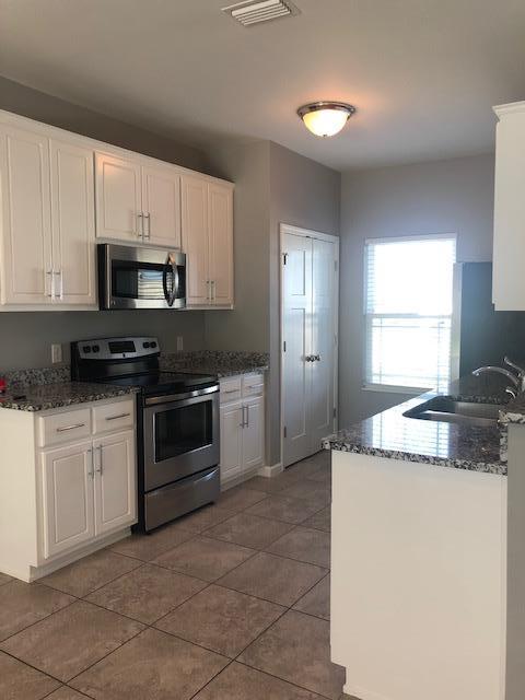 PANAMA CITY BEACH - Residential Lease