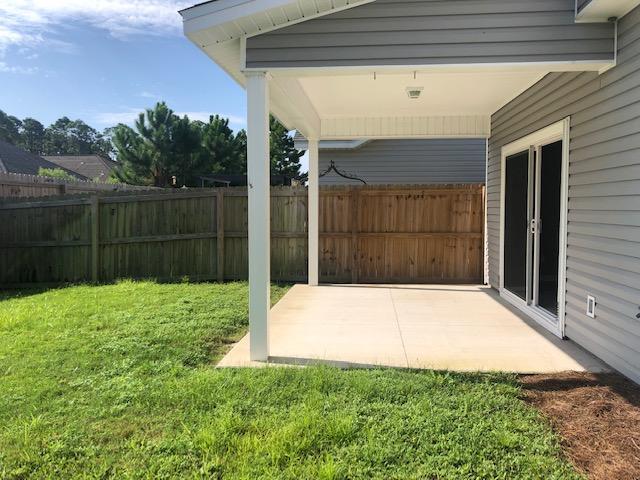 PANAMA CITY BEACH - Residential Lease