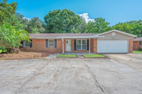 710 E Hollywood Boulevard Mary Esther FL 32569