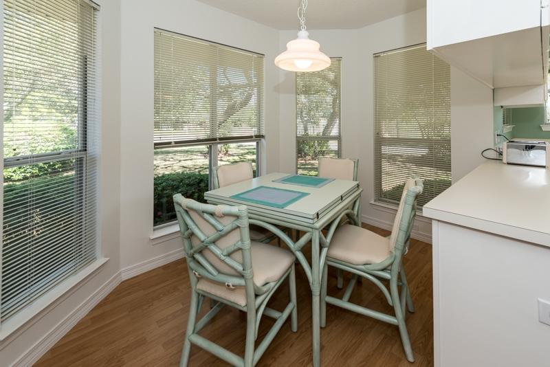 CARIBBEAN VILLAGE SOUTH 2 - Residential Lease