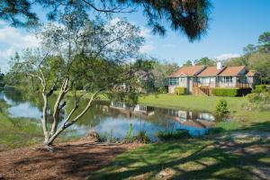 CARIBBEAN VILLAGE SOUTH 2 - Residential Lease