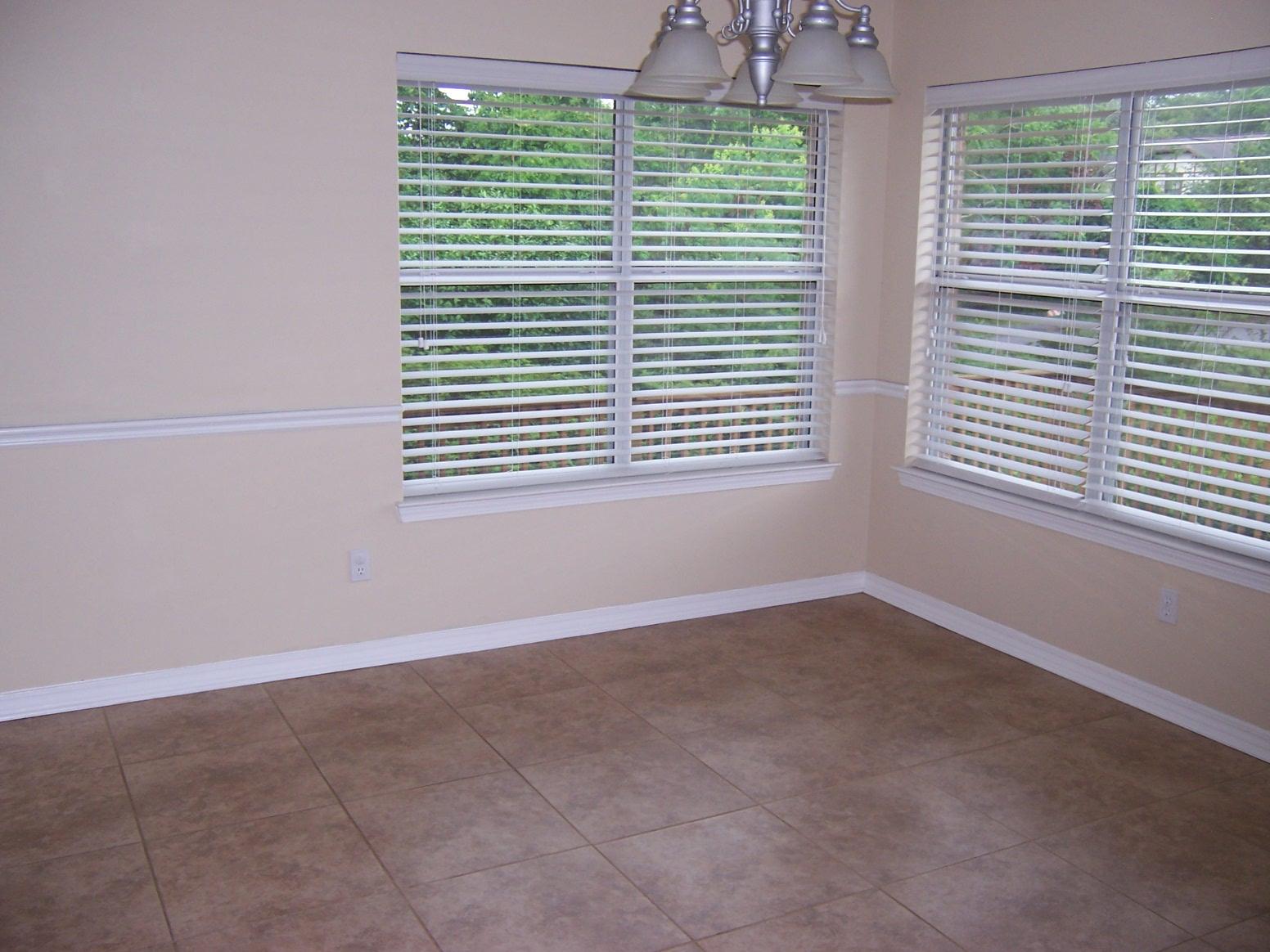 CARIBBEAN VILLAGE SOUTH 2 - Residential Lease