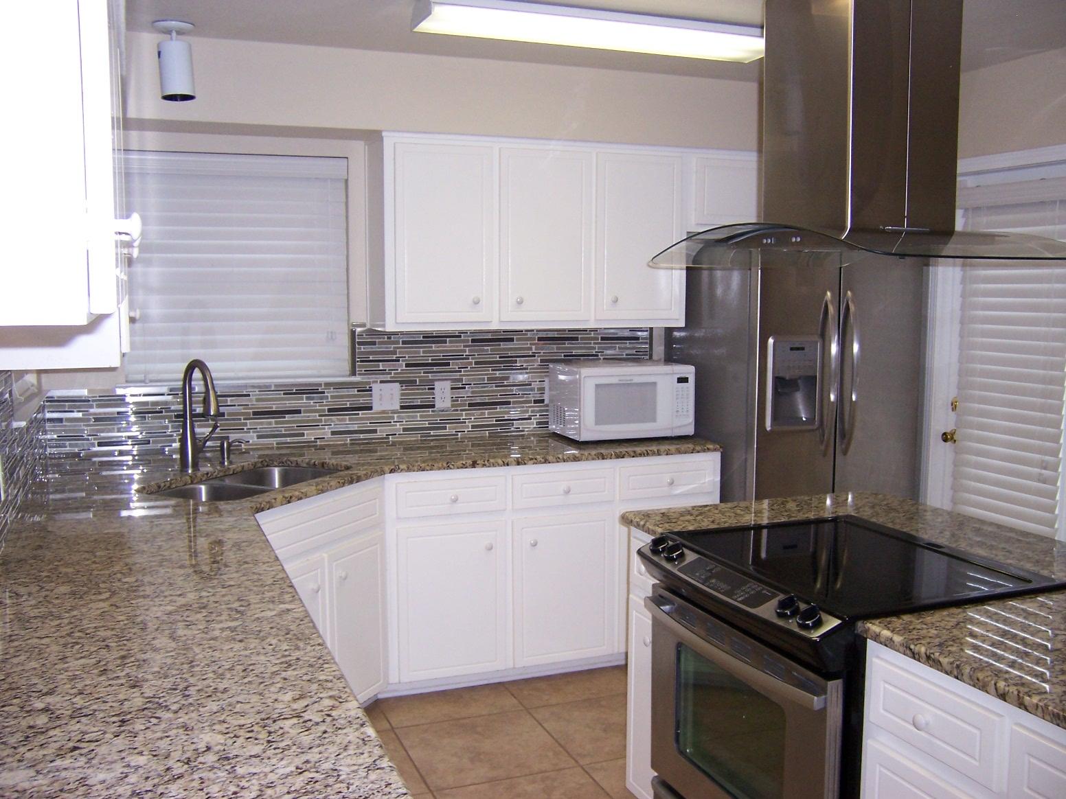 CARIBBEAN VILLAGE SOUTH 2 - Residential Lease