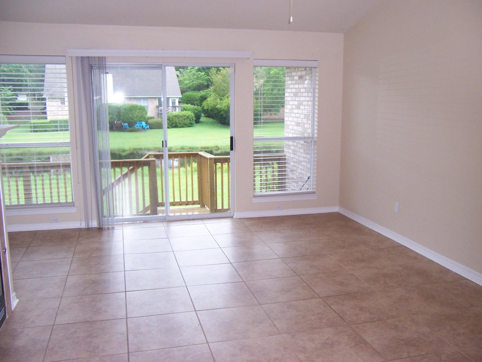 CARIBBEAN VILLAGE SOUTH 2 - Residential Lease