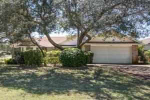 CARIBBEAN VILLAGE SOUTH 2 - Residential Lease