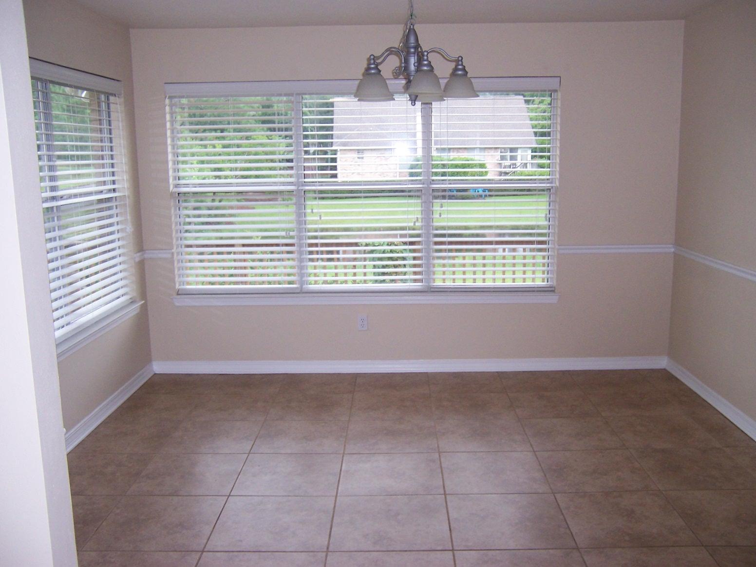 CARIBBEAN VILLAGE SOUTH 2 - Residential Lease