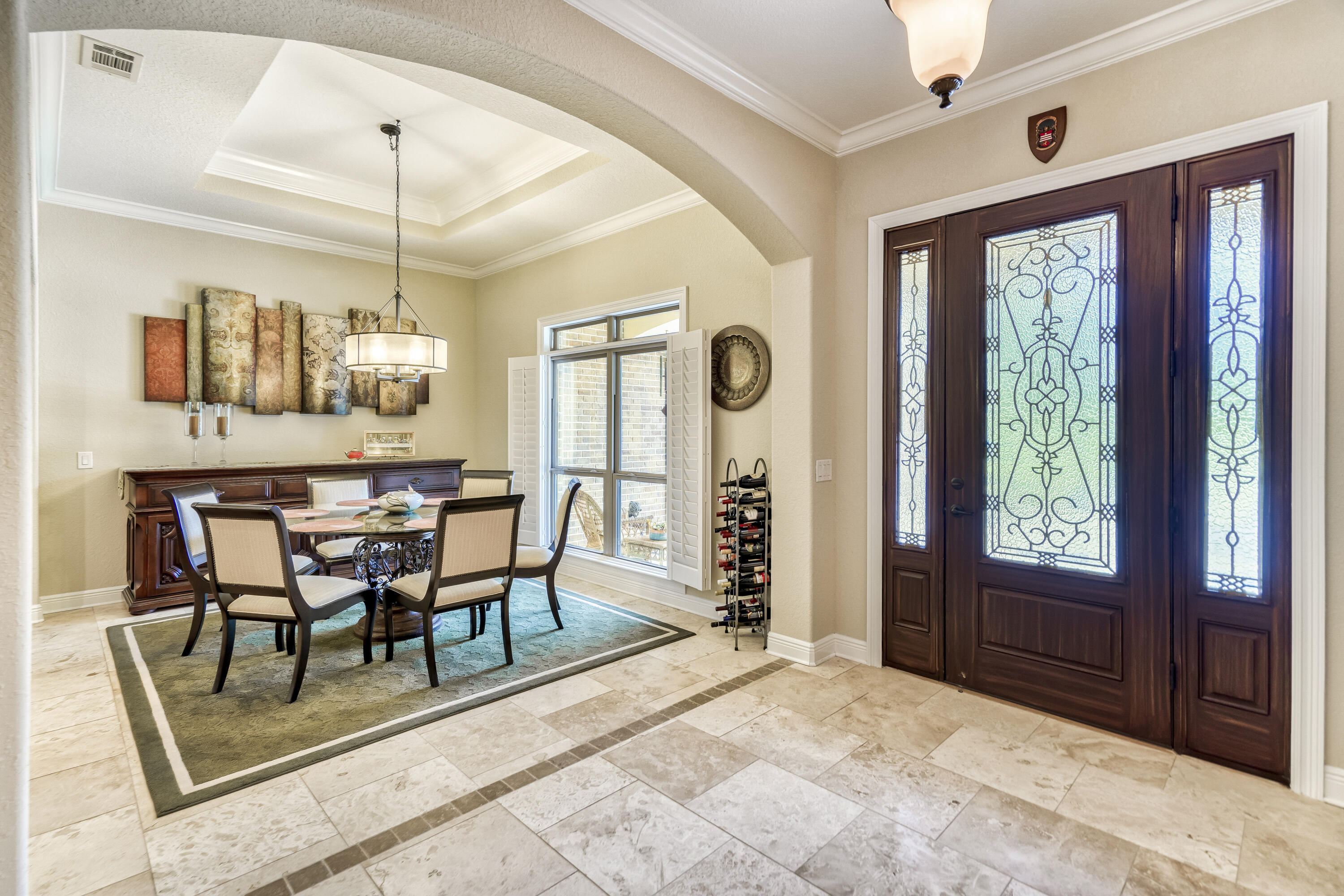 HIDDEN CREEK ESTATES AT HOLLEY BY THE SEA - Residential
