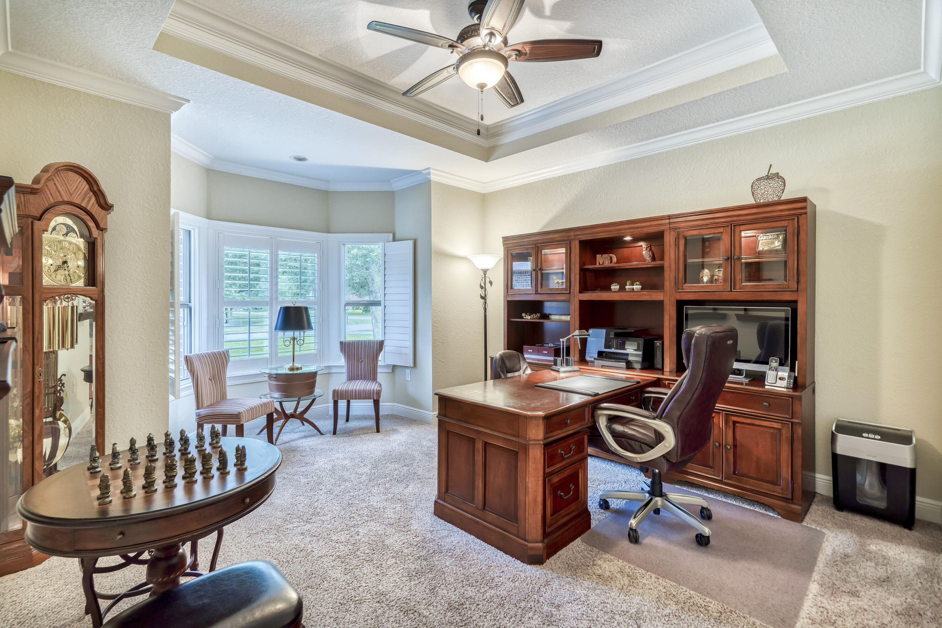 HIDDEN CREEK ESTATES AT HOLLEY BY THE SEA - Residential