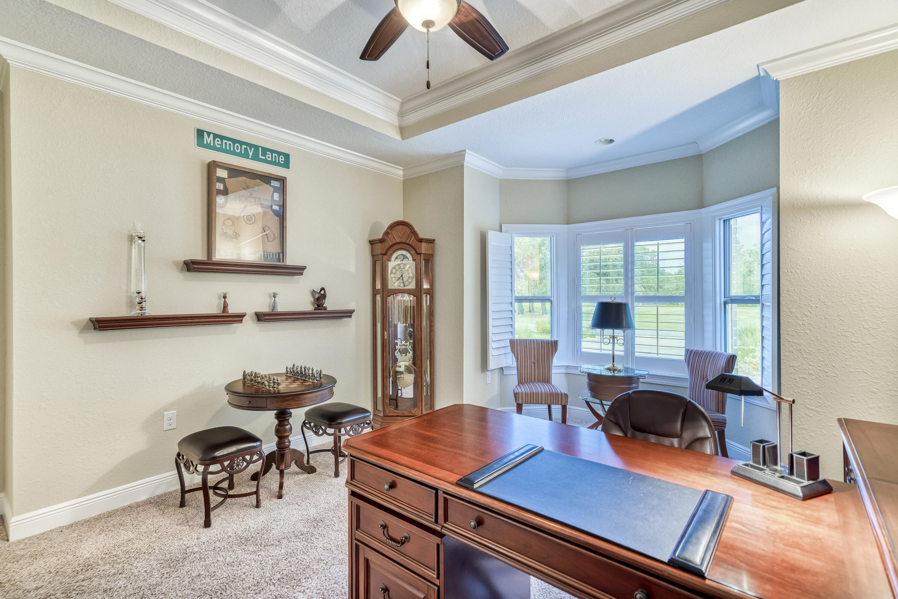 HIDDEN CREEK ESTATES AT HOLLEY BY THE SEA - Residential
