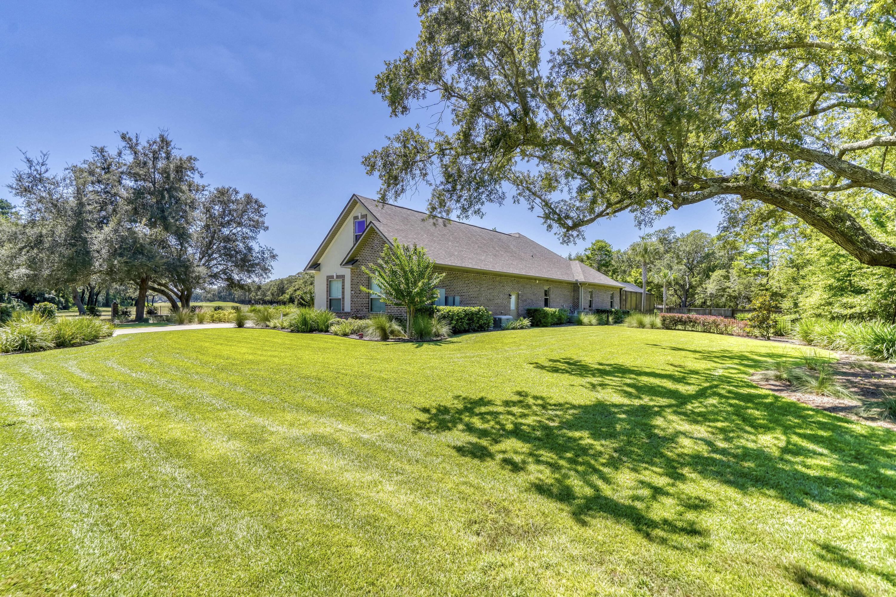 HIDDEN CREEK ESTATES AT HOLLEY BY THE SEA - Residential