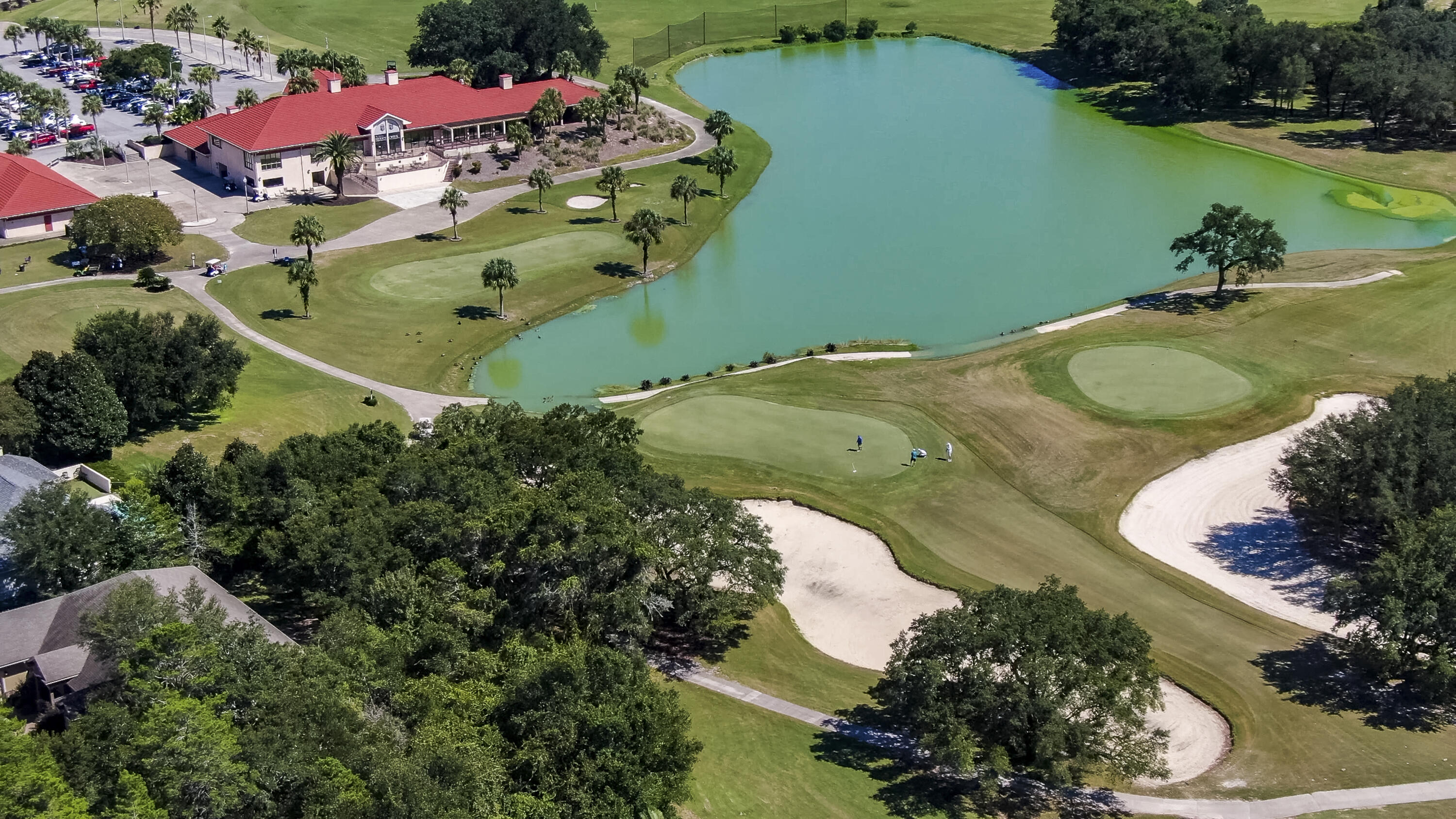 HIDDEN CREEK ESTATES AT HOLLEY BY THE SEA - Residential