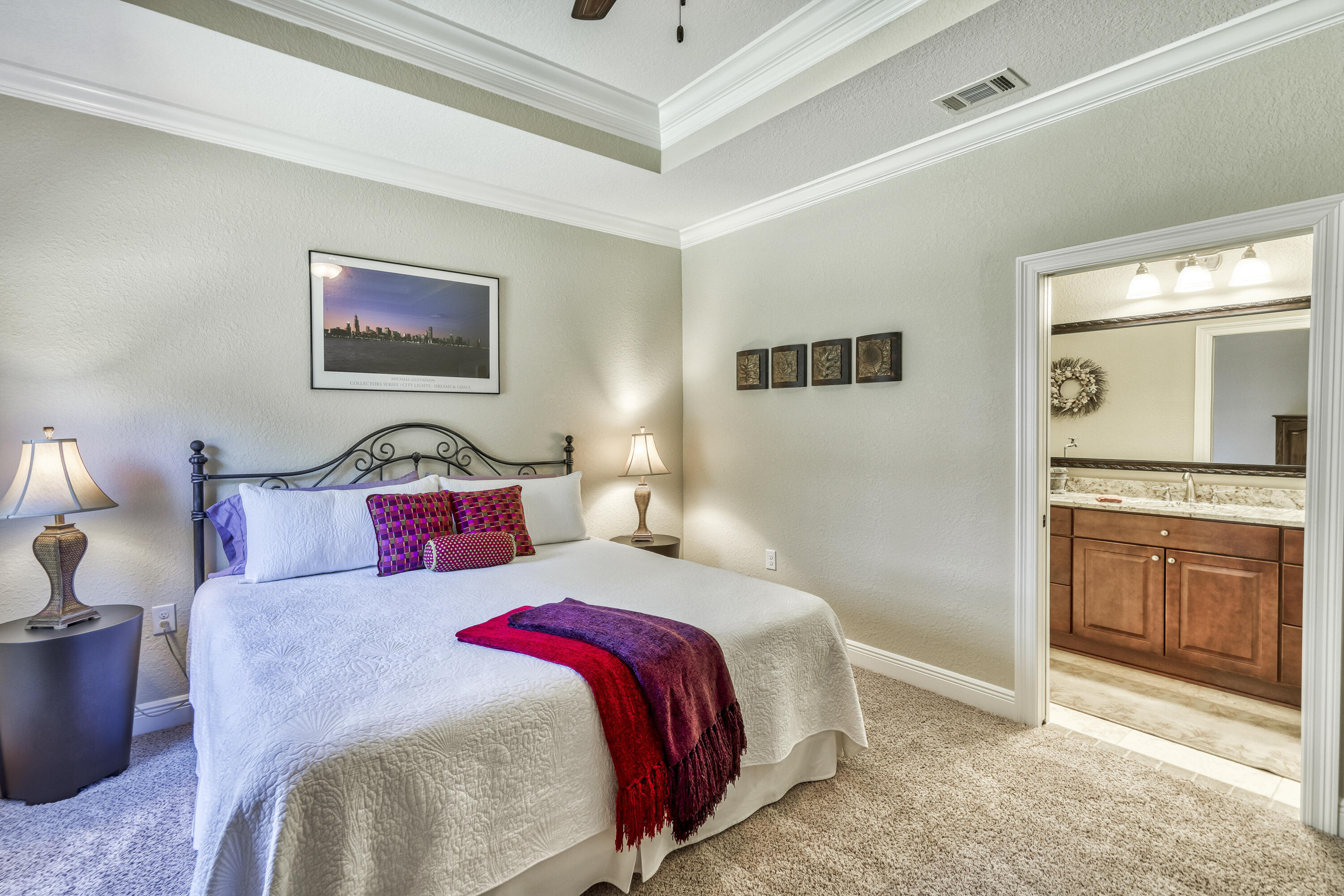 HIDDEN CREEK ESTATES AT HOLLEY BY THE SEA - Residential