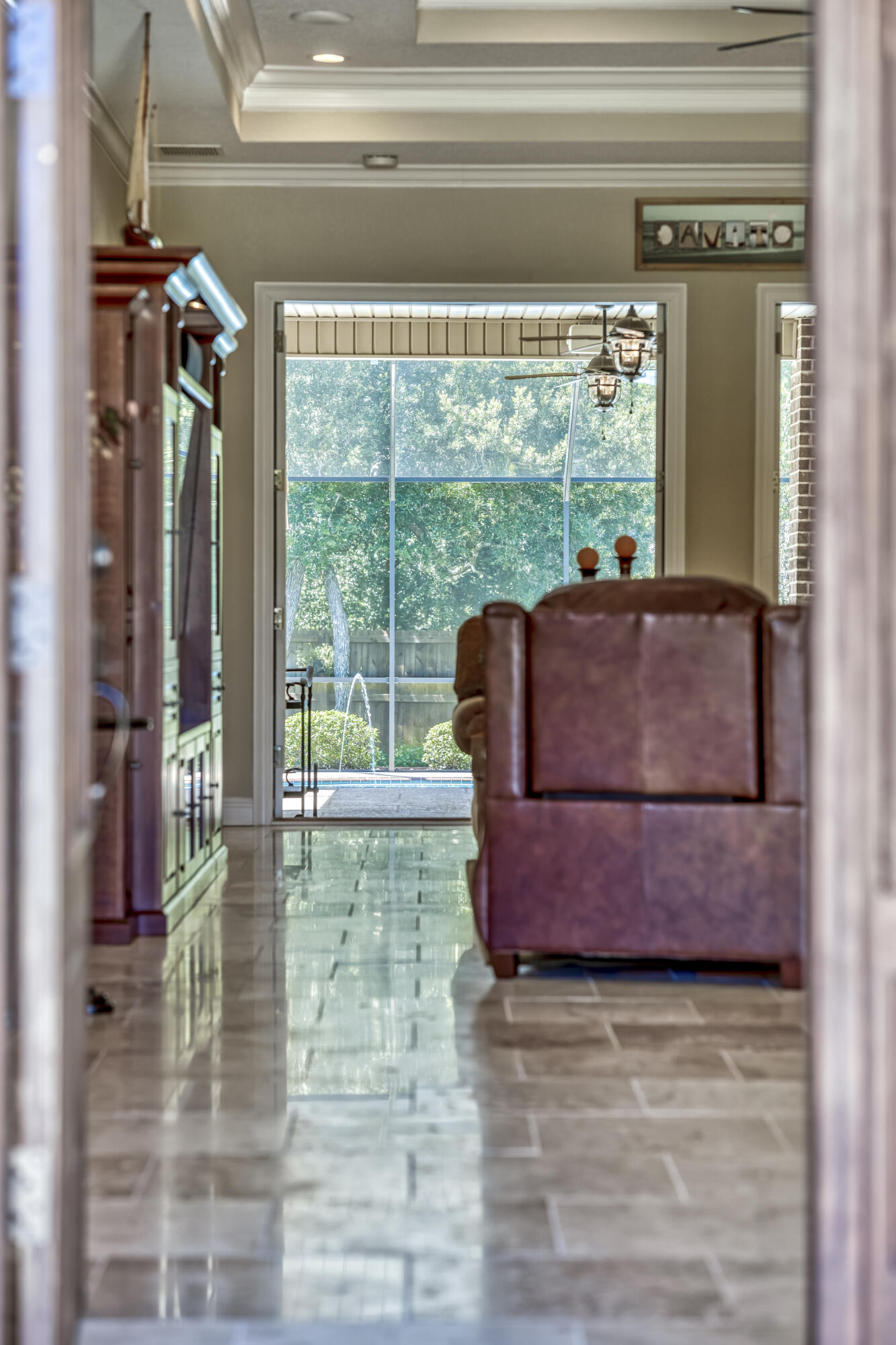 HIDDEN CREEK ESTATES AT HOLLEY BY THE SEA - Residential